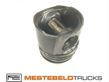 Двигатель и запчасти MERCEDES-BENZ