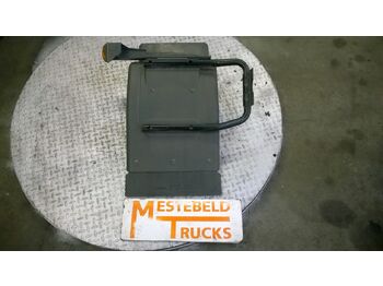 Рама/ Шасси RENAULT Midlum