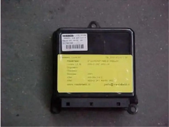 Электрическая система RENAULT Midlum