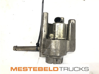 Двигатель RENAULT