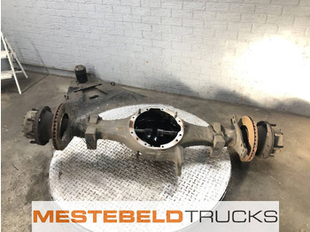 Задняя ось RENAULT