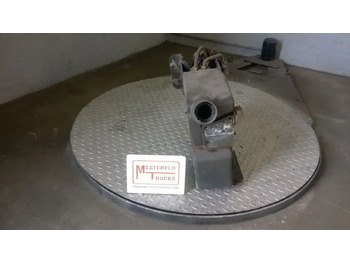 Глушитель/ Выхлопная система RENAULT