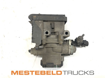 Детали тормозной системы RENAULT