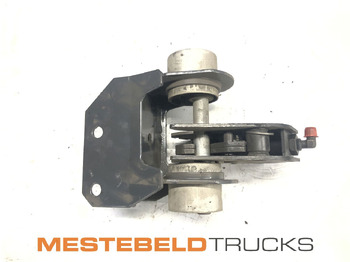 Рама/ Шасси RENAULT Midlum