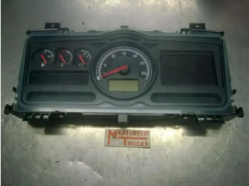 Электрическая система RENAULT Midlum