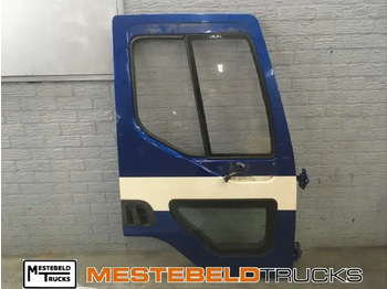 Кабина и интерьер RENAULT D