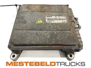 Электрическая система RENAULT