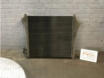 Система охлаждения RENAULT