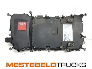 Двигатель и запчасти RENAULT