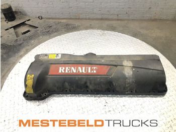 Двигатель и запчасти RENAULT