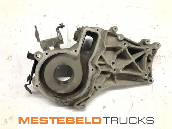 Система охлаждения RENAULT