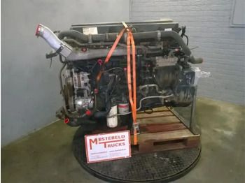 Двигатель RENAULT