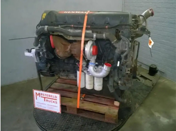 Двигатель RENAULT