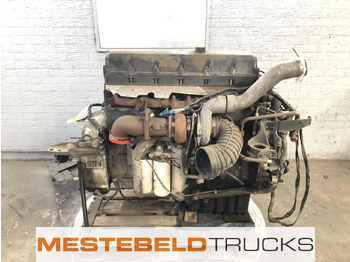 Двигатель RENAULT Premium