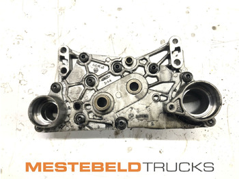 Двигатель RENAULT