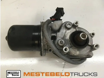 Кабина и интерьер RENAULT Premium