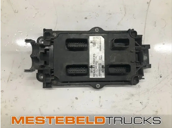 Электрическая система RENAULT