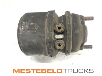 Детали тормозной системы RENAULT