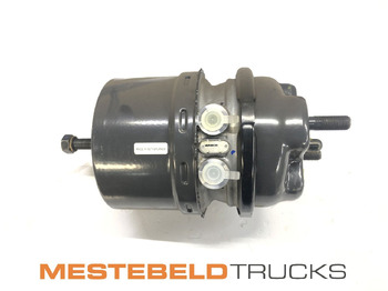 Детали тормозной системы RENAULT Premium