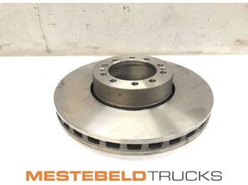 Детали тормозной системы RENAULT Premium