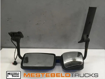 Кабина и интерьер RENAULT