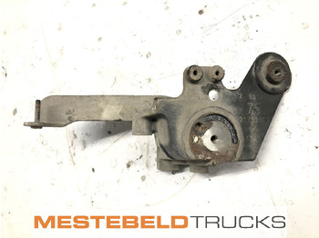 Двигатель RENAULT