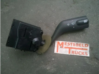 Электрическая система RENAULT Magnum