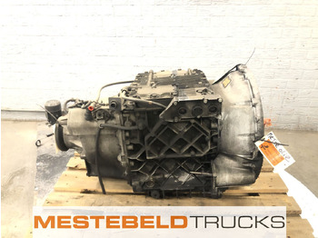 Коробка передач и запчасти RENAULT