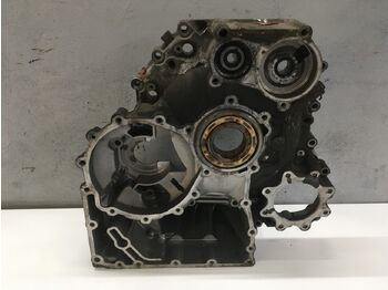 Коробка передач SCANIA R