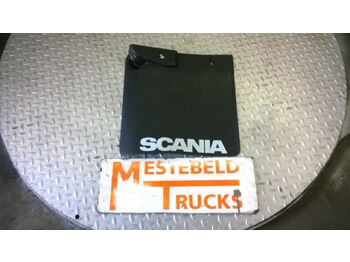 Рама/ Шасси SCANIA R