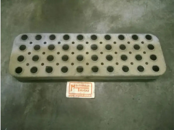 Кабина и интерьер SCANIA