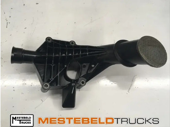 Двигатель и запчасти SCANIA