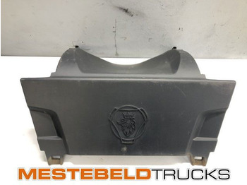 Рама/ Шасси SCANIA