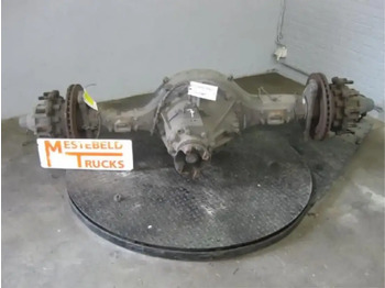 Задняя ось SCANIA R