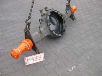 Задняя ось SCANIA