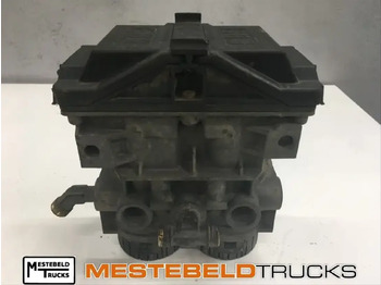 Детали тормозной системы SCANIA