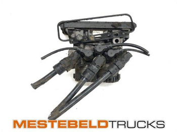 Детали тормозной системы SCANIA