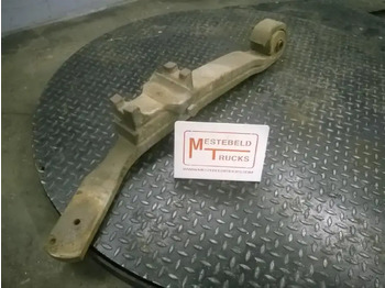 Рама/ Шасси SCANIA