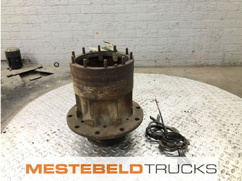 Задняя ось SCANIA