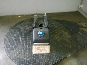 Глушитель/ Выхлопная система SCANIA