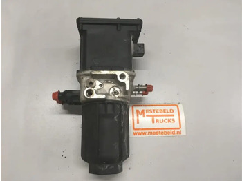 Глушитель/ Выхлопная система SCANIA