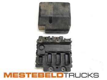 Электрическая система SCANIA