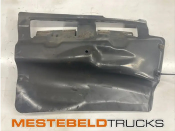 Рама/ Шасси SCANIA