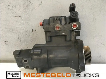 Топливный насос SCANIA