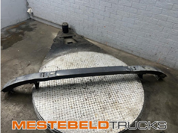 Рама/ Шасси SCANIA