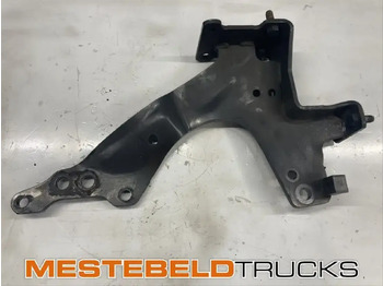 Рама/ Шасси SCANIA R