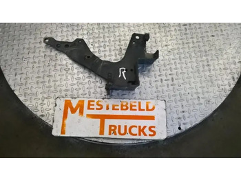 Рама/ Шасси SCANIA R