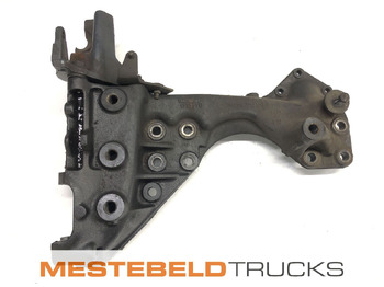 Рама/ Шасси SCANIA