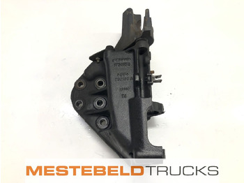 Рама/ Шасси SCANIA