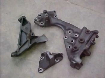 Рама/ Шасси SCANIA R